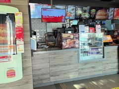 -汉堡王(北京三里屯购物中心)