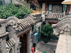 -糖房咖啡(南锣鼓巷店)