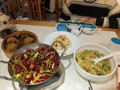 -不倒翁·安徽名菜楼(步行街店)