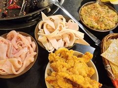 -酒友老火锅(渝中店)