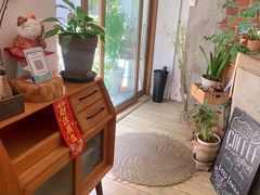 -ABCD咖啡屋(妇幼店)