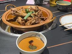 -四世同堂·京菜·烤鸭(双井店)