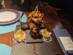 -甘尼仕印度餐厅酒吧(斜塘老街店)