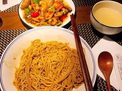 -十面春风·江南面馆(崇宁路店)