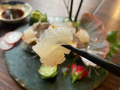 -矶野水产(澳门逸园中心店)