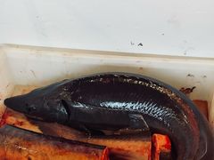 -江湖水乡铁锅炖魚(周庄嘉园店)