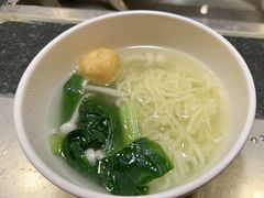 -杭州开元名都大酒店·地中海自助餐厅