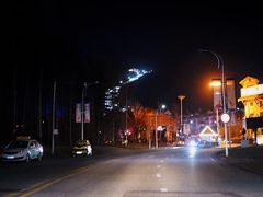 -长白山万达喜来登度假酒店