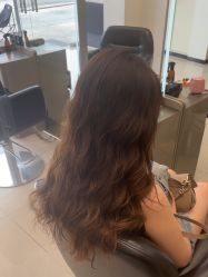 -摩登时代美发沙龙