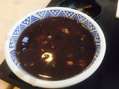 红豆汤-吉野家(华联商厦店)