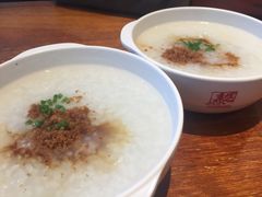 鸡粥-泰煌鸡·上海白斩鸡·鸡汤面(鹤庆店)