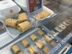 -虎头局·渣打饼行(五一新干线店)