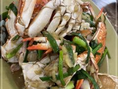 -贞姨美食·老字号海鲜大排档