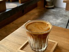 -溯洄咖啡VORTEX COFFEE