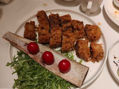 -莆田餐厅PUTIEN(三里屯店)