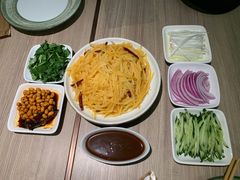 -老昌春饼(松北店)