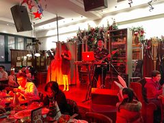 -宝莱纳餐厅(滨江店)