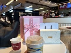 -哈根达斯(天河城店)