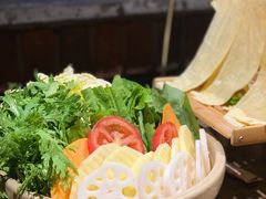 -小龙坎老火锅(西安路店)