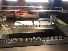 -很久以前羊肉串(南京路第一百货店)