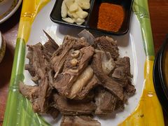 -如意林卡藏餐吧(大昭寺店)