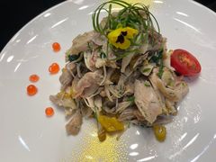 -煲王粤菜餐厅(中侨中心店)