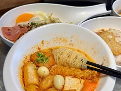 -公仔堂港式茶餐厅(西村店)