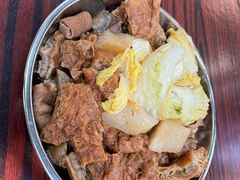 -修记牛杂店(同华东一路店)