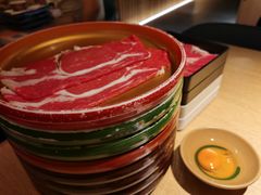 -温野菜涮涮锅(西单大悦城店)