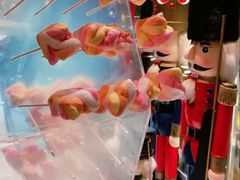 -加餐海鲜自助(集美银泰百货店)