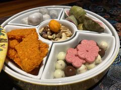 -醉西楼·国风茶社