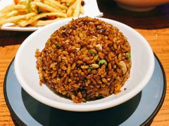 儿时酱油饭-老九巷川小馆(万松园店)