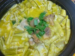 -印巷里主题餐厅(马鞍山店)