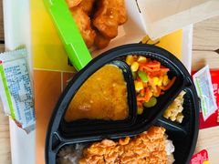 -德克士(西站站内店)