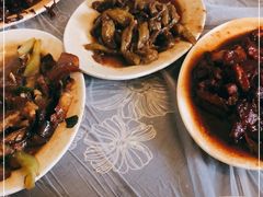 -尹记餐馆(花园店)