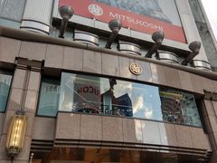 -三越百货(三越银座店)