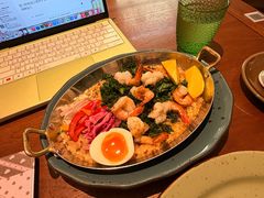 -良木缘咖啡西餐(川大店)