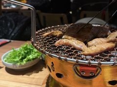 -烧肉达人•炭火烧肉(新天地店)