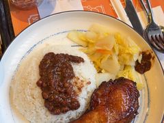 -大快活(丽丰店)