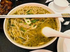 -羡餐厅·杭帮菜·淳菜(千岛湖自由洲际殿店)