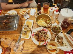 -福苗小骆驼烧烤(莲湖路店)