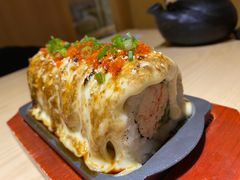 -越光米贩精致料理餐厅(金鹰店)