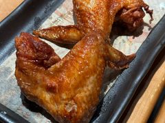 -友名Cross日式咖喱屋(江南大道中店)