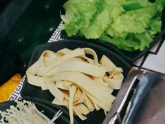 -云晓光头烧烤吧(德平路店)