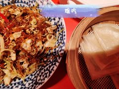 吉祥三宝-侯师傅热炒店(印象城店)