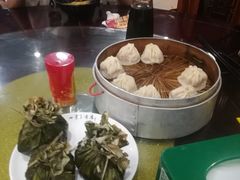 -四季春(美食街店)