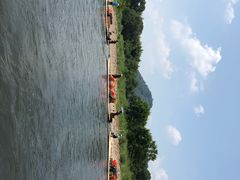 -九曲溪竹筏码头