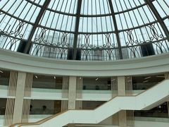 -厦门市图书馆(集美新城馆区)