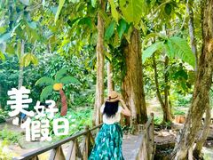 -关西瀑布