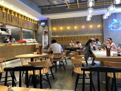 -陈家生煎(世茂双子塔店)